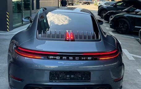 Porsche 911, 2025 год, 25 000 000 рублей, 3 фотография