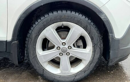 Opel Mokka I, 2013 год, 1 222 000 рублей, 13 фотография