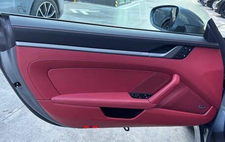 Porsche 911, 2025 год, 25 000 000 рублей, 5 фотография