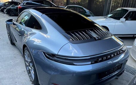 Porsche 911, 2025 год, 25 000 000 рублей, 7 фотография