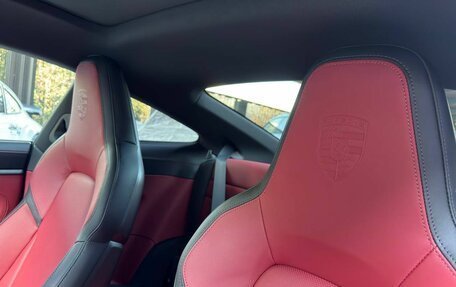 Porsche 911, 2025 год, 25 000 000 рублей, 8 фотография