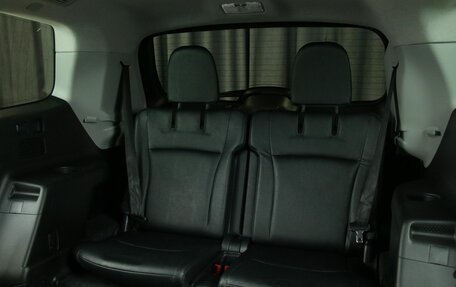 Toyota Highlander III, 2013 год, 1 999 000 рублей, 7 фотография