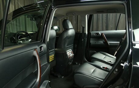 Toyota Highlander III, 2013 год, 1 999 000 рублей, 6 фотография