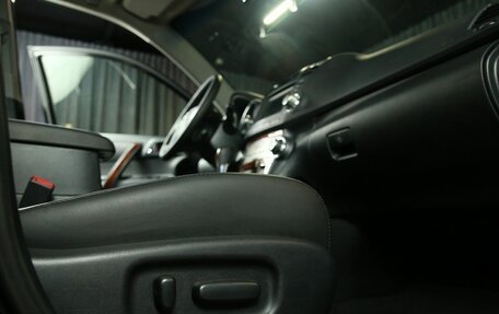 Toyota Highlander III, 2013 год, 1 999 000 рублей, 12 фотография