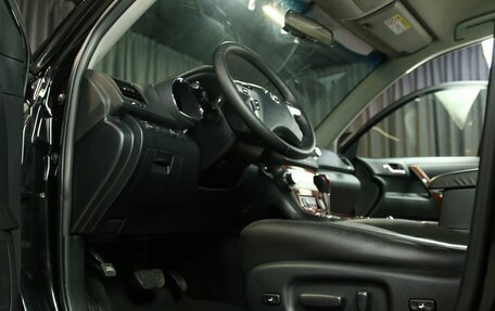 Toyota Highlander III, 2013 год, 1 999 000 рублей, 10 фотография