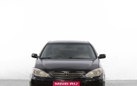 Toyota Camry V40, 2002 год, 909 000 рублей, 2 фотография