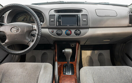 Toyota Camry V40, 2002 год, 909 000 рублей, 11 фотография