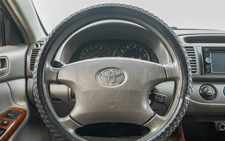 Toyota Camry V40, 2002 год, 909 000 рублей, 15 фотография