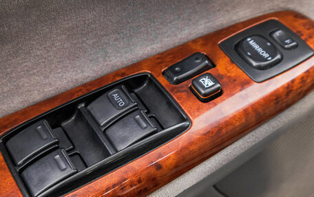 Toyota Camry V40, 2002 год, 909 000 рублей, 14 фотография