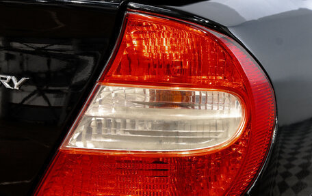 Toyota Camry V40, 2002 год, 909 000 рублей, 10 фотография