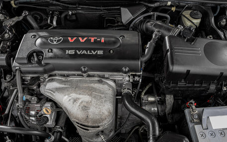 Toyota Camry V40, 2002 год, 909 000 рублей, 8 фотография