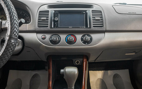 Toyota Camry V40, 2002 год, 909 000 рублей, 18 фотография