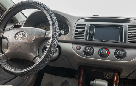 Toyota Camry V40, 2002 год, 909 000 рублей, 17 фотография