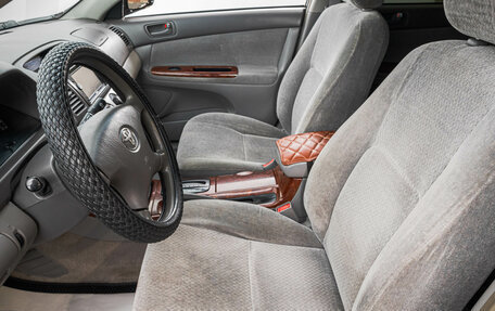 Toyota Camry V40, 2002 год, 909 000 рублей, 12 фотография