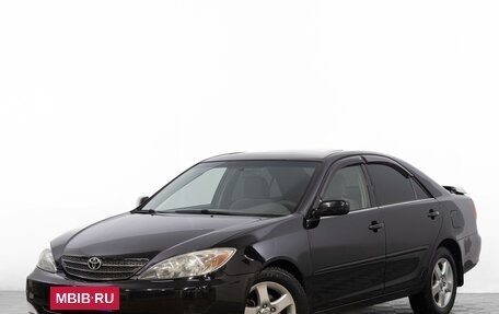 Toyota Camry V40, 2002 год, 909 000 рублей, 4 фотография
