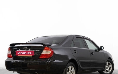 Toyota Camry V40, 2002 год, 909 000 рублей, 5 фотография