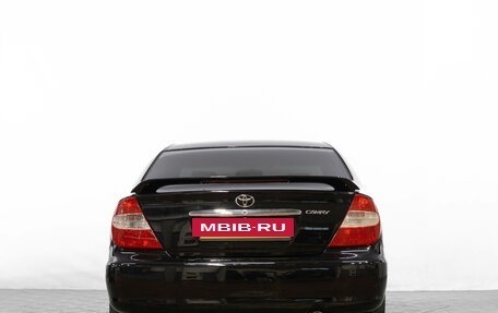 Toyota Camry V40, 2002 год, 909 000 рублей, 6 фотография