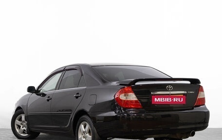 Toyota Camry V40, 2002 год, 909 000 рублей, 7 фотография