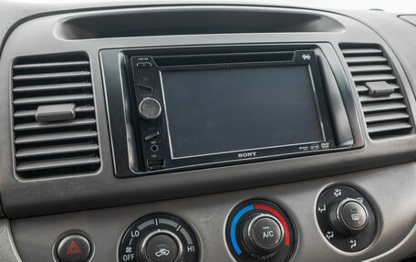 Toyota Camry V40, 2002 год, 909 000 рублей, 19 фотография