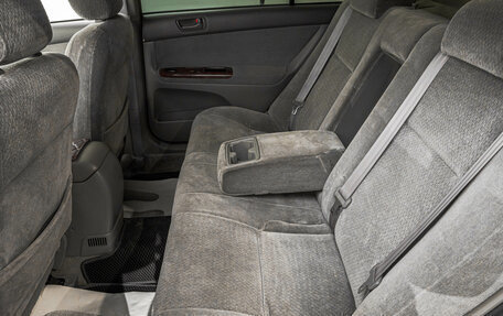 Toyota Camry V40, 2002 год, 909 000 рублей, 23 фотография