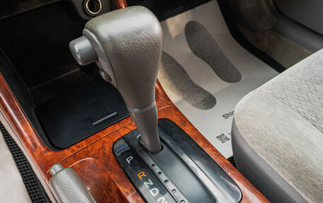 Toyota Camry V40, 2002 год, 909 000 рублей, 20 фотография