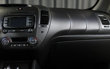 KIA Cerato III, 2018 год, 1 499 000 рублей, 7 фотография