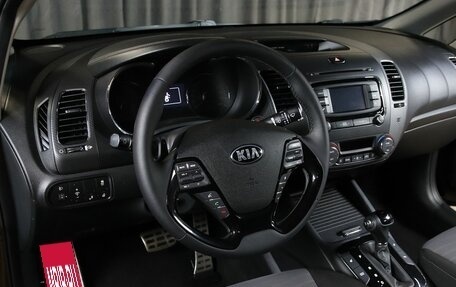 KIA Cerato III, 2018 год, 1 499 000 рублей, 5 фотография