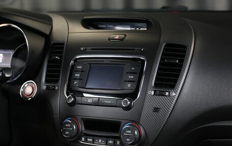 KIA Cerato III, 2018 год, 1 499 000 рублей, 11 фотография