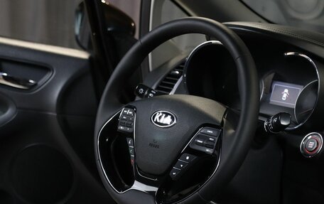 KIA Cerato III, 2018 год, 1 499 000 рублей, 10 фотография