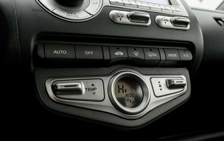 Honda Jazz I рестайлинг, 2008 год, 890 000 рублей, 19 фотография