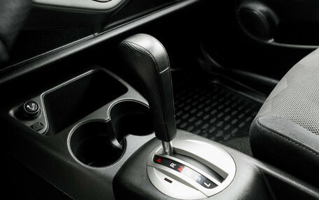 Honda Jazz I рестайлинг, 2008 год, 890 000 рублей, 20 фотография