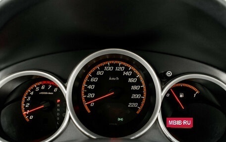 Honda Jazz I рестайлинг, 2008 год, 890 000 рублей, 16 фотография