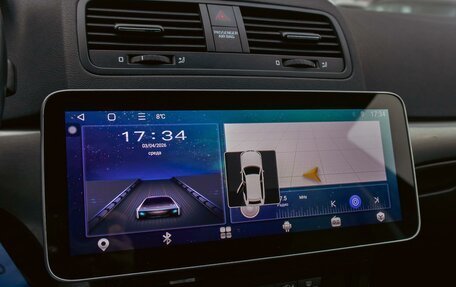 Skoda Yeti I рестайлинг, 2012 год, 995 000 рублей, 14 фотография