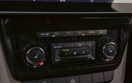 Skoda Yeti I рестайлинг, 2012 год, 995 000 рублей, 15 фотография