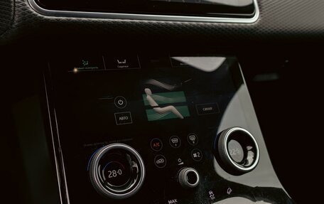 Land Rover Range Rover Velar I, 2017 год, 3 295 000 рублей, 15 фотография