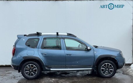 Renault Duster I рестайлинг, 2016 год, 1 200 000 рублей, 4 фотография