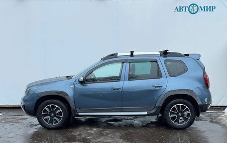 Renault Duster I рестайлинг, 2016 год, 1 200 000 рублей, 5 фотография