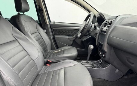 Renault Duster I рестайлинг, 2016 год, 1 200 000 рублей, 10 фотография