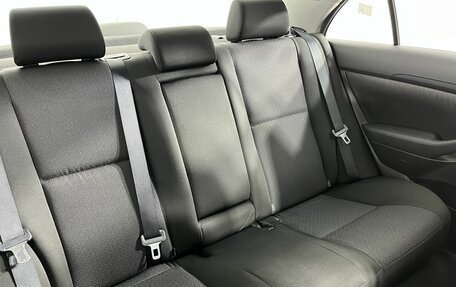 Toyota Avensis III рестайлинг, 2007 год, 719 000 рублей, 15 фотография