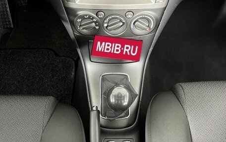 Toyota Avensis III рестайлинг, 2007 год, 719 000 рублей, 13 фотография