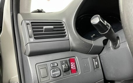 Toyota Avensis III рестайлинг, 2007 год, 719 000 рублей, 9 фотография