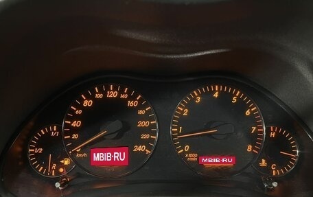 Toyota Avensis III рестайлинг, 2007 год, 719 000 рублей, 11 фотография