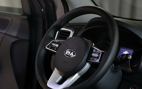 KIA Sportage IV рестайлинг, 2019 год, 2 299 000 рублей, 8 фотография