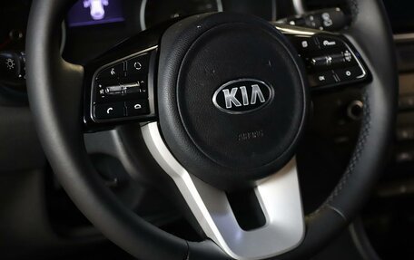 KIA Sportage IV рестайлинг, 2019 год, 2 299 000 рублей, 10 фотография