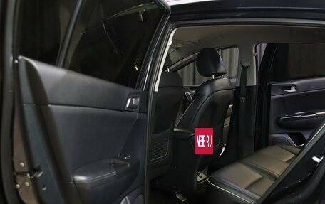 KIA Sportage IV рестайлинг, 2019 год, 2 299 000 рублей, 6 фотография