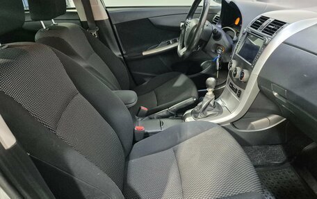 Toyota Corolla, 2011 год, 1 025 000 рублей, 13 фотография