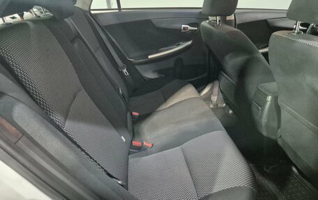 Toyota Corolla, 2011 год, 1 025 000 рублей, 14 фотография