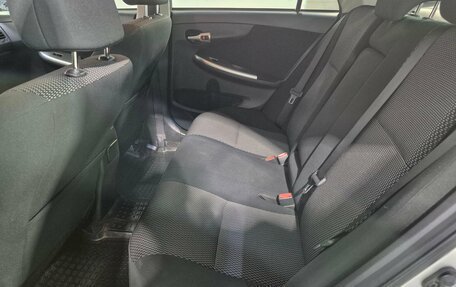 Toyota Corolla, 2011 год, 1 025 000 рублей, 15 фотография