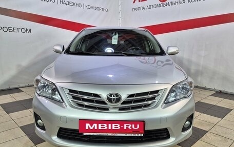 Toyota Corolla, 2011 год, 1 025 000 рублей, 2 фотография