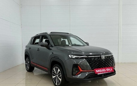 Changan CS35 Plus, 2024 год, 2 709 900 рублей, 3 фотография